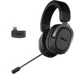 auriculares gaming asus tuf h3 wireless