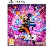 PS5 Dragon Ball Xenoverse 2