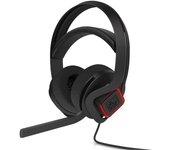 Hp Omen By Mindframe Prime Headset Alámbrico Diadema Juego Usb Tipo A Negro