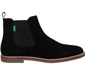 Botas KICKERS Tyga Negro (45)