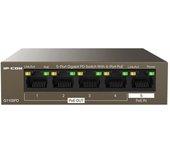 Ip-com Switch G1105pd 5p