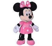 Peluche Minnie Disney soft 25cm