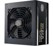 Cooler Master MWE Gold 850 V2 Full Modular 850W Negro