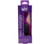 Wet Brush Mini Purple 1ud