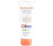 Crema Solar Aloe Vera ADN SPF50+ Babaria