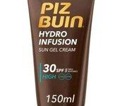 Piz Buin Corporal Crema Gel Spf30 150 Ml