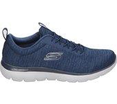 Skechers Summits Sorenz Navy