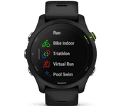 Reloj Garmin Forerunner® 255 Music