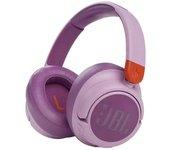 JBL JR460NC Rosa