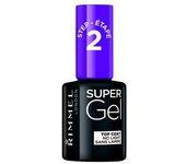 Super Gel Top Coat