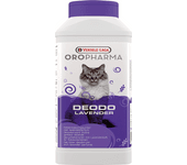 Oropharma Deodo Lavender 750g