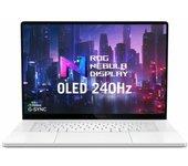 ASUS ROG Zephyrus G16 2024 OLED GU605MI-QR043W Intel Core Ultra 9 185H/32GB/1TB SSD/RTX 4070/16"