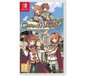 Class Of Heroes 1&2 Complete Edition Switch