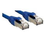 Cable de Red LINDY (RJ45)