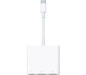 ADAPTADOR APPLE USB-C A AV DIGITAL