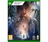 Scars Above para Xbox