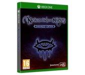 Neverwinter Nights Juego para Consola Microsoft XBOX One