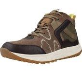 Zapatos Niño Marca Geox Modelo D Delray B Wpf B