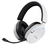 Trust Auriculares Inalámbricos Gaming Gxt 491