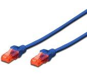 Cable de Red ASSMANN ELECTRONIC (RJ45)