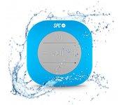 SPC Splash Altavoz Bluetooth 3W Azul