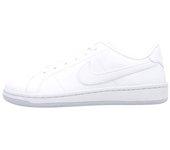 Zapatillas NIKE Court Royale 2 Mujer (40 - Blanco)