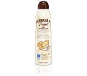 Solar Hawaiian Tropic SILK AIR SOFT SILK bruma SPF30 spray