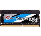 G.skill Memoria Ram Ripjaws 1x16gb Ddr4 3200mhz