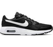 ZAPATILLAS AIR MAX NEGRAS G