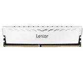 Lexar Thor DDR4 3600MHz 16GB 2x8GB CL18 Blanco