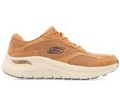 SKECHERS 232702 CAMEL