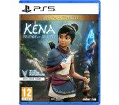 Kena. Bridge Of Spirits Deluxe Edition