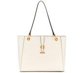 Guess Bolso Kuba Taupe HWVA93 29250-STO , para Mujer