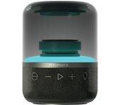 Promate Glitz Altavoz 8W Bluetooth TWS 360º