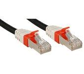 Cable de Red LINDY (RJ45)