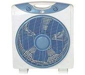 MAXELLPOWER Ventilador Maxell Power CE de Sobremesa y Suelo 45W con 3 Velocidades