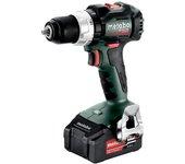 Atornillador Metabo 602325500 60 Nm