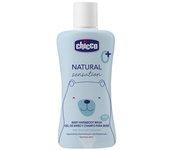 Chicco Gel de baño sin lágrimas 200 ml