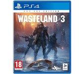 Wasteland 3 PS4