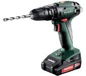 Metabo Taladro Percutor Sb18