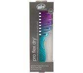 Cepillo The Wet Brush Brush Pro Azul