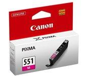 cartucho canon magenta cli-551