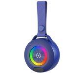 Celly LIGHTBEATBL Azul 5 W