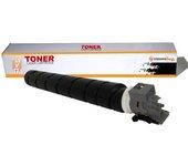 Tóner para Kyocera tk8335 Negro 1t02rl0nl0 / tk-8335k