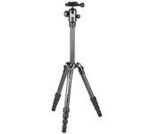 Manfrotto Trípode Element Traveler Small