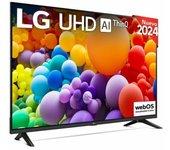 TV LG 65UT7300 (LED - 65'' - 165 cm - Smart TV)