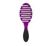 Wet Brush Flex Dry Purple 1ud