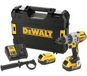 DeWalt Dcd996p2-qw Sin Cable Combi