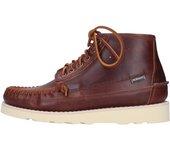 Sebago - Barco Alto marron 7001HG0-922