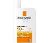 ANTHELIOS UVM FLUIDO INV SPF50